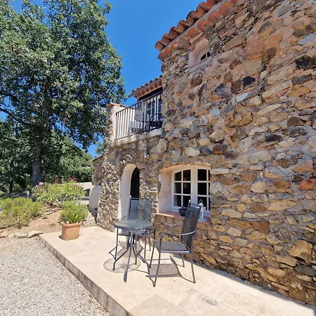 公寓 Hameau Des Claudins