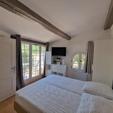 公寓 Hameau Des Claudins