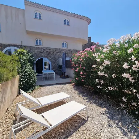 Hameau Des Claudins *