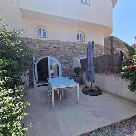 Hameau Des Claudins