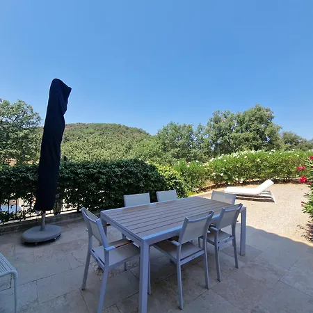 公寓 Hameau Des Claudins
