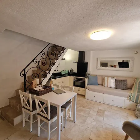 Hameau Des Claudins 公寓 Le Plan-de-la-Tour