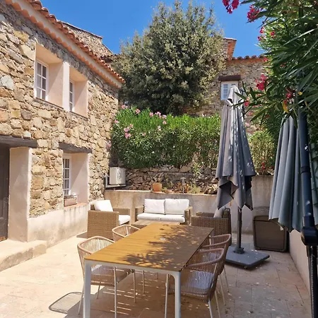Hameau Des Claudins *
