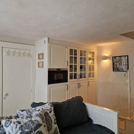 Hameau Des Claudins Le Plan-de-la-Tour