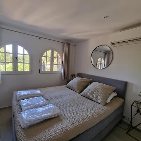 公寓 Hameau Des Claudins