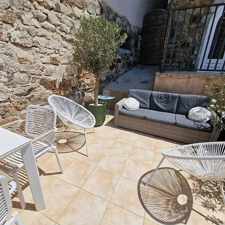 Hameau Des Claudins