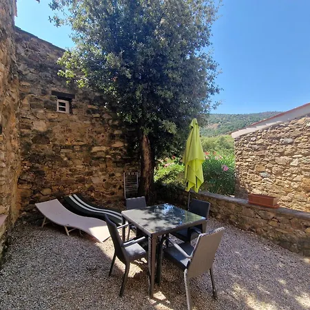 公寓 Hameau Des Claudins Le Plan-de-la-Tour