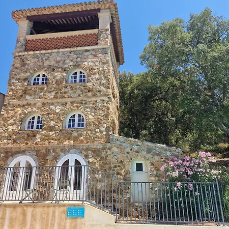 Hameau Des Claudins *