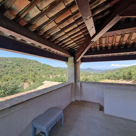 Hameau Des Claudins Le Plan-de-la-Tour
