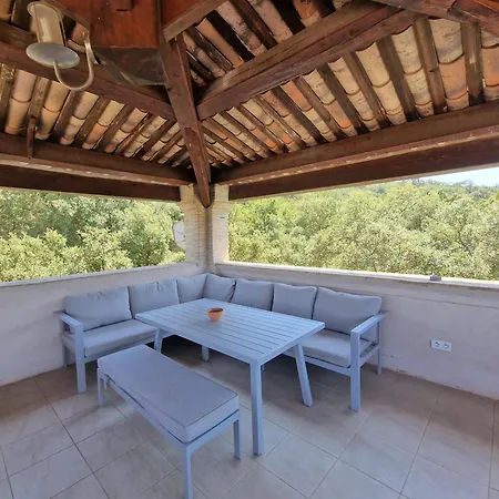 Hameau Des Claudins * Le Plan-de-la-Tour