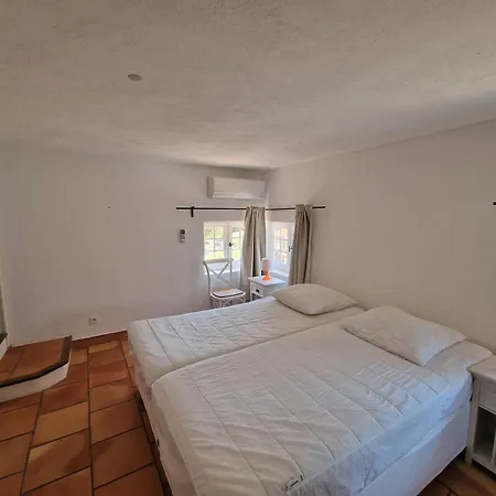 Hameau Des Claudins