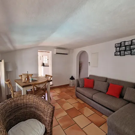 Hameau Des Claudins *
