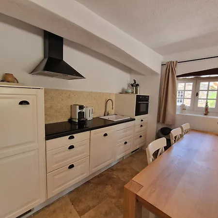 Hameau Des Claudins 公寓 Le Plan-de-la-Tour