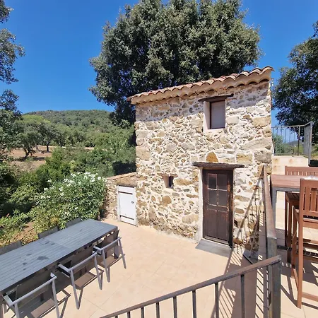 Hameau Des Claudins 公寓