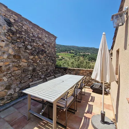Hameau Des Claudins 公寓 *