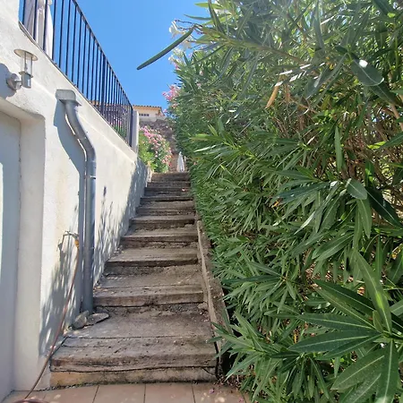 Hameau Des Claudins 公寓 Le Plan-de-la-Tour