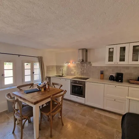 Hameau Des Claudins *
